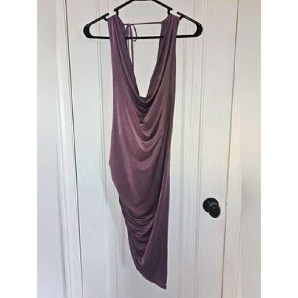 Windsor Women's Purple and Pink Going-out-dresses